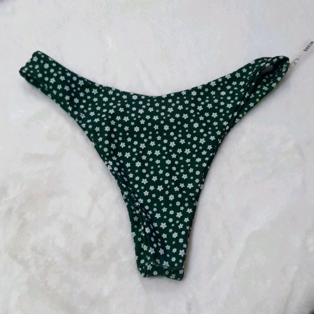 SHEIN bottoms